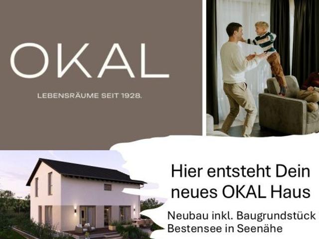 Haus kaufen in Bestensee, Brandenburg