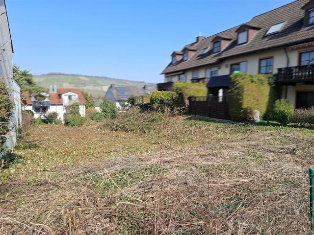 Erdgeschosswohnung kaufen in Würzburg, Bayern