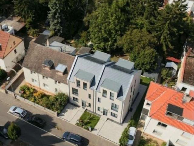Erdgeschosswohnung kaufen in Mainz