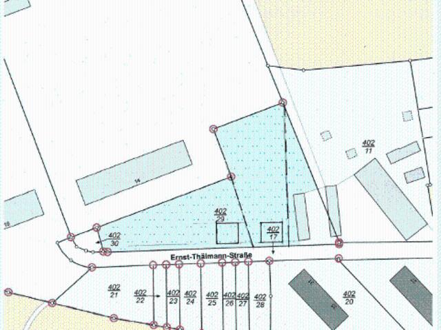 Erdgeschosswohnung kaufen in Niederwiesa, Sachsen