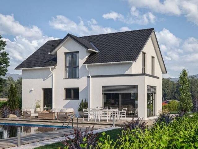 Haus kaufen in Partenheim, Rheinland-Pfalz