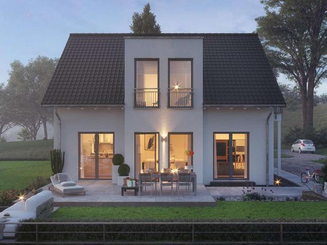 Haus kaufen in Rheinberg