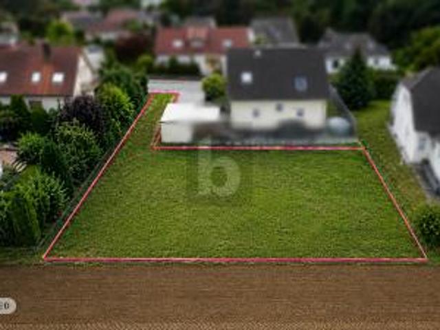 Erdgeschosswohnung kaufen in Eckental, Bayern