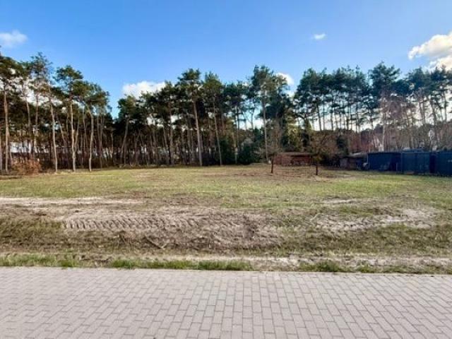 Erdgeschosswohnung kaufen in Brück, Brandenburg