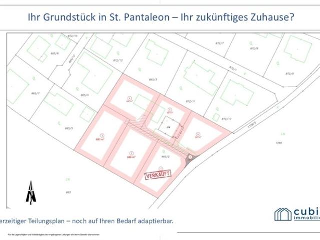 Grundstück kaufen in Haigermoos, Oberösterreich