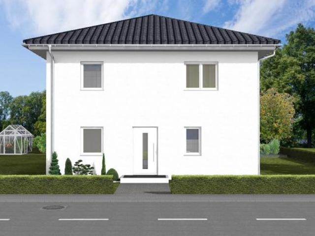 Haus kaufen in Hohen Neuendorf, Brandenburg