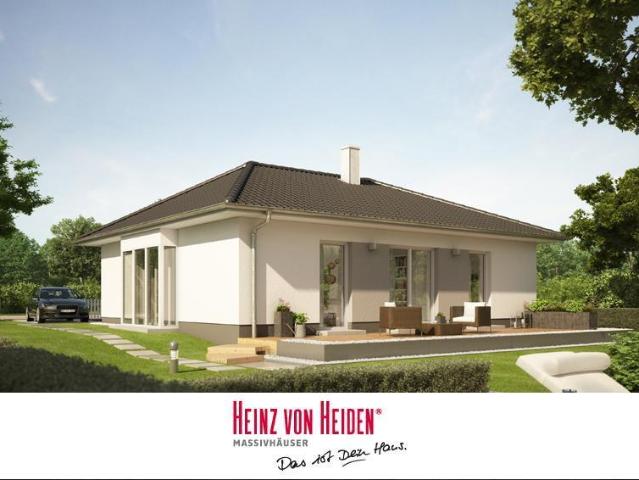 Haus kaufen in Langen Trechow, Bernitt