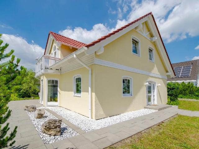 Villa kaufen in Alt Schönau, Mecklenburg-Vorpommern