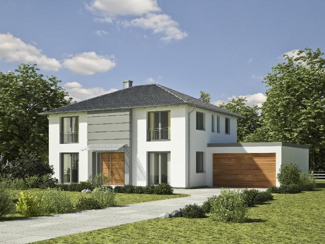 Haus kaufen in Schelfwerder, Schwerin