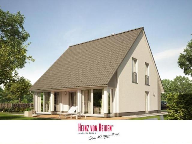 Haus kaufen in Carlow, Mecklenburg-Vorpommern