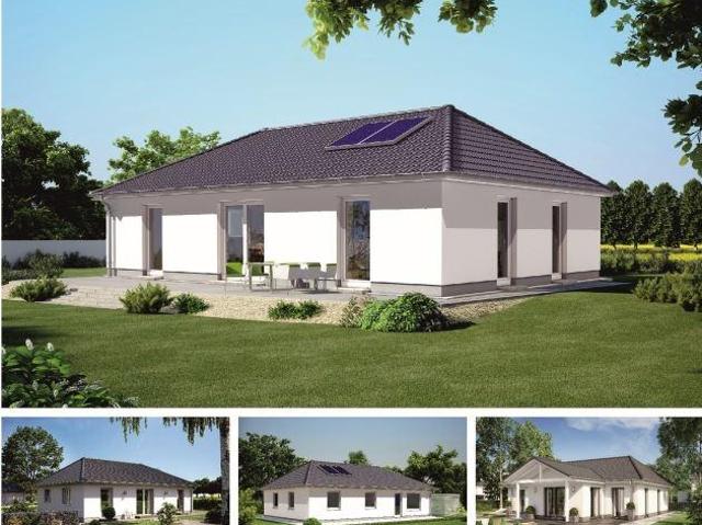 Haus kaufen in Carlow, Mecklenburg-Vorpommern