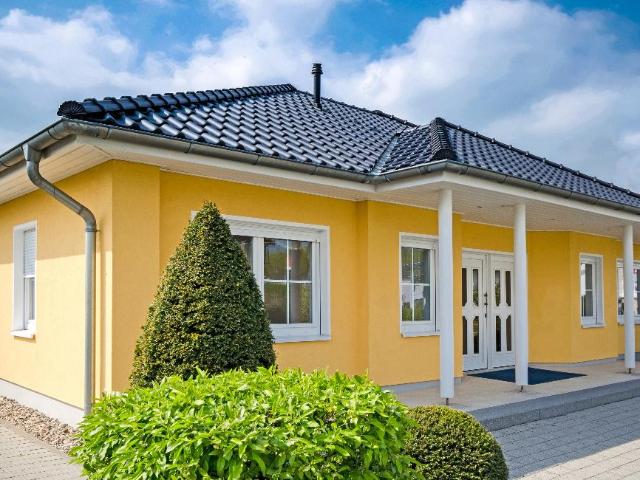 Haus kaufen in Brüsewitz, Mecklenburg-Vorpommern