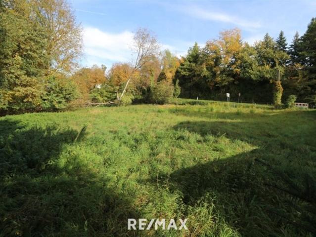 Grundstück kaufen in Thalheim bei Wels, Oberösterreich