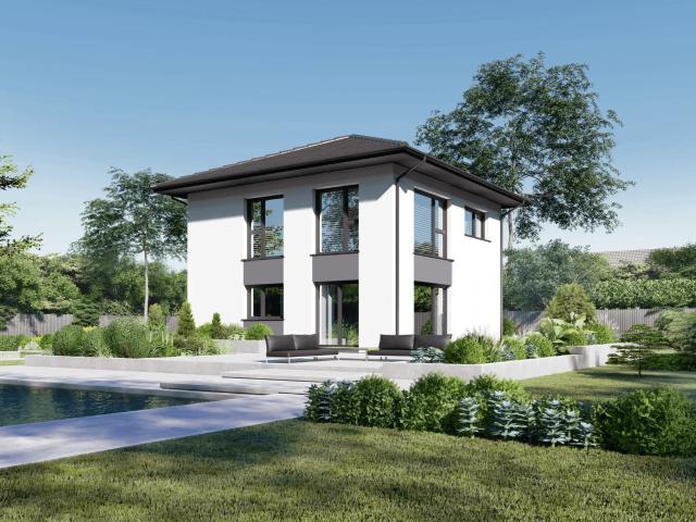 Haus kaufen in Schwefel, Hohenems