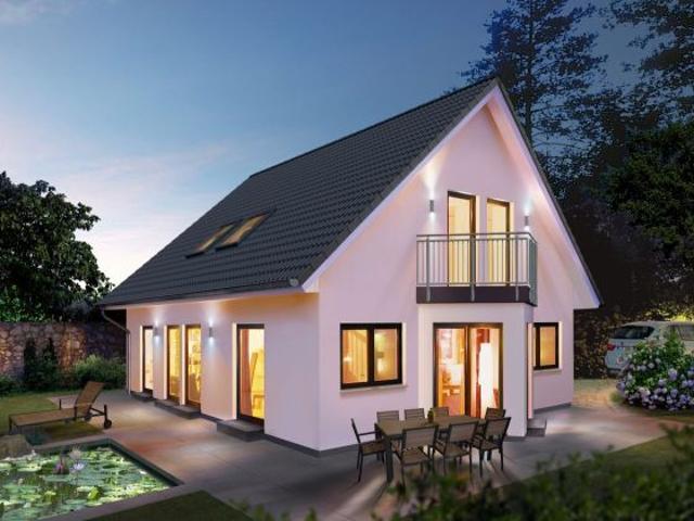 Haus kaufen in Wernigerode, Sachsen-Anhalt