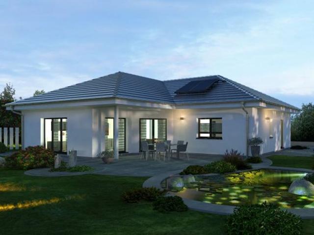 Haus kaufen in Colbitz, Sachsen-Anhalt