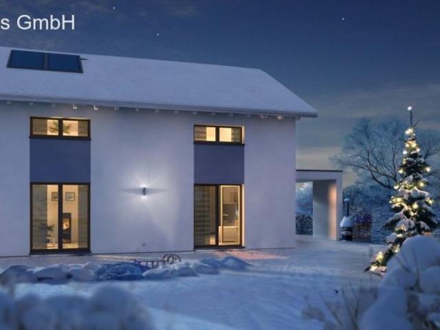Haus kaufen in Harzgerode, Sachsen-Anhalt