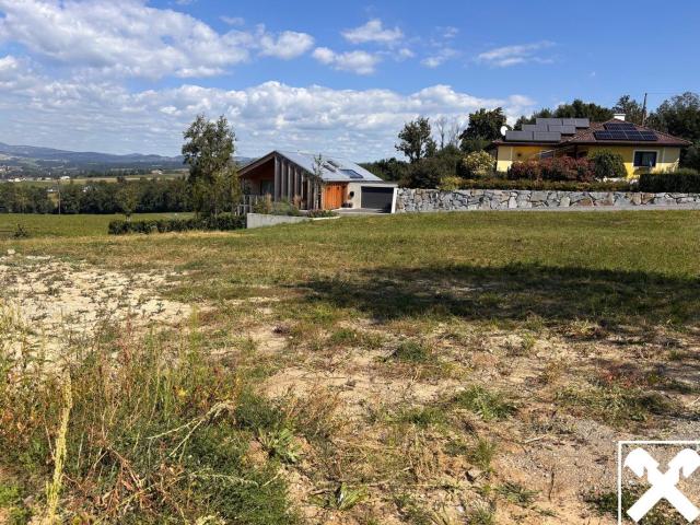 Grundstück kaufen in Ried in der Riedmark, Oberösterreich