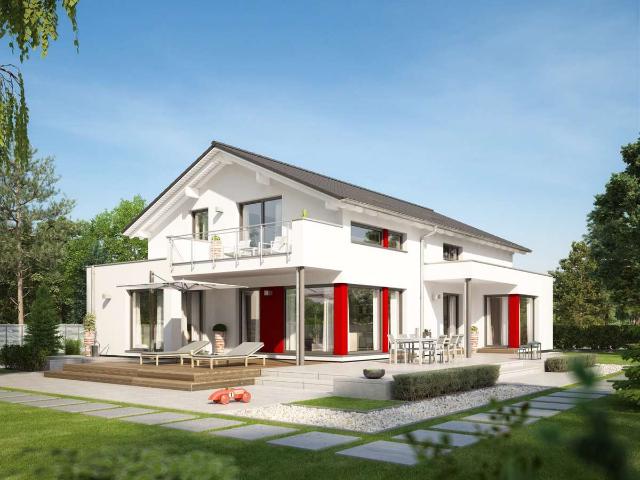 Haus kaufen in Niedereschach, Schwarzwald-Baar-Kreis