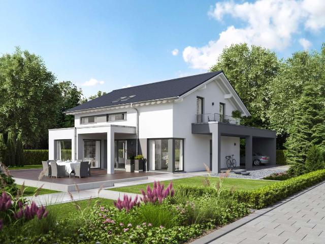 Haus kaufen in Niedereschach, Schwarzwald-Baar-Kreis