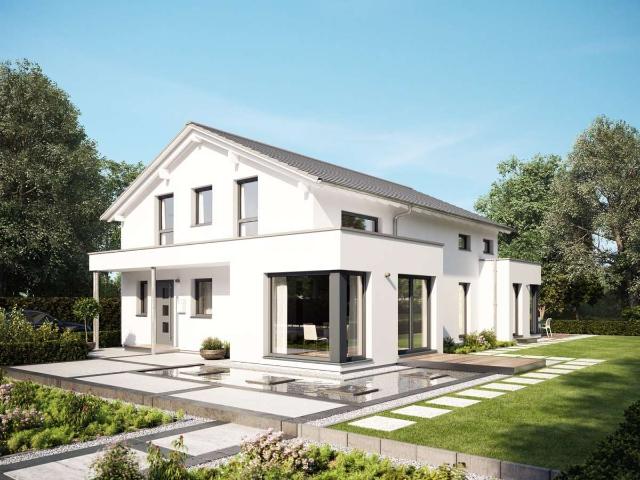Haus kaufen in Badenweiler, Landkreis Breisgau-Hochschwarzwald