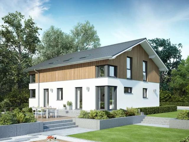 Haus kaufen in Badenweiler, Landkreis Breisgau-Hochschwarzwald