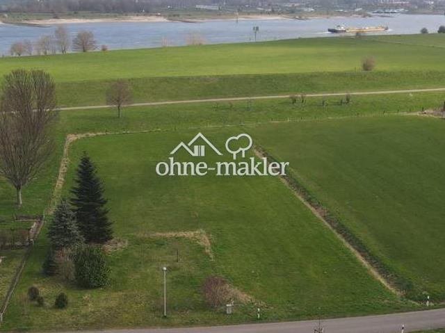 Erdgeschosswohnung kaufen in Kleve, Nordrhein-Westfalen