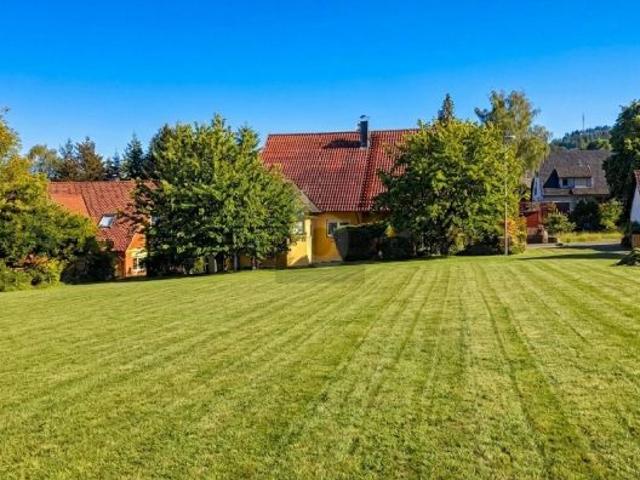 Erdgeschosswohnung kaufen in Mömbris, Bayern
