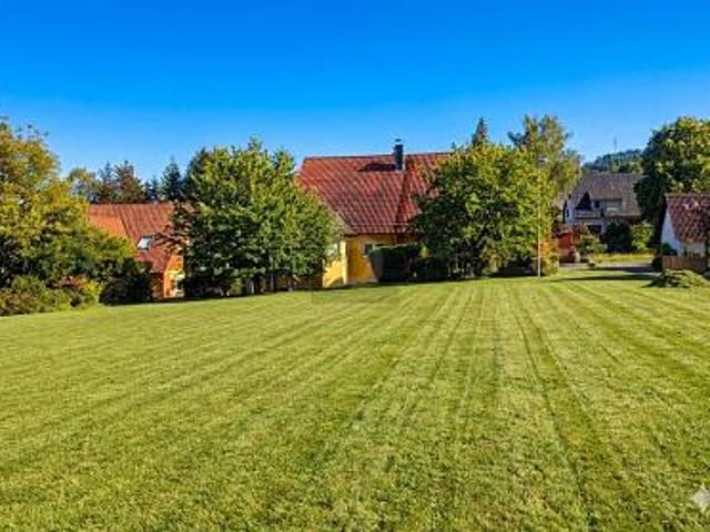 Erdgeschosswohnung mieten in Mömbris, Bayern