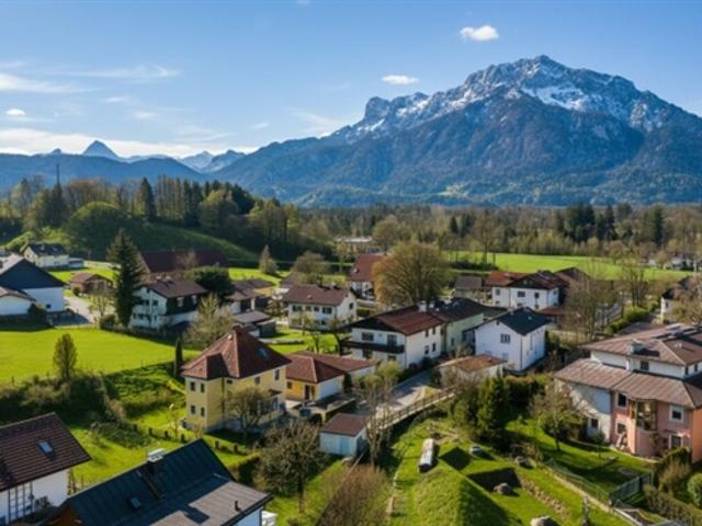 Grundstück kaufen in Elsbethen, Salzburg