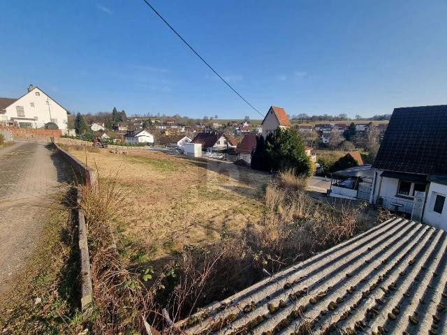 Erdgeschosswohnung kaufen in Schönbrunn, Rhein-Neckar-Kreis