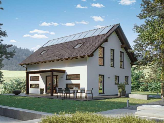 Haus kaufen in Radeburg, Meißen