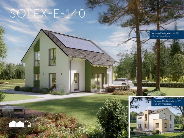 Haus kaufen in Medelby, Kreis Schleswig-Flensburg