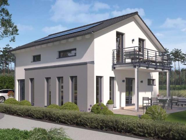 Haus kaufen in Süsel, Kreis Ostholstein