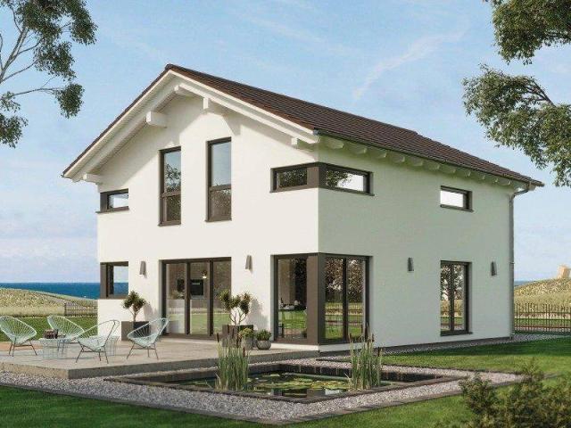 Haus kaufen in Vösendorf