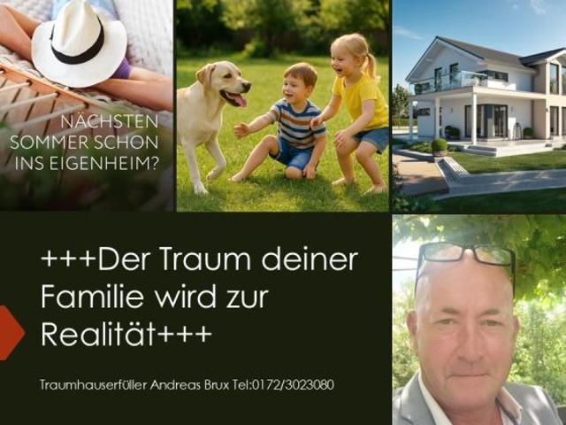 Haus kaufen in Hohen Neuendorf, Brandenburg