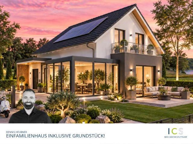 Haus kaufen in Esslingen am Neckar, Landkreis Esslingen