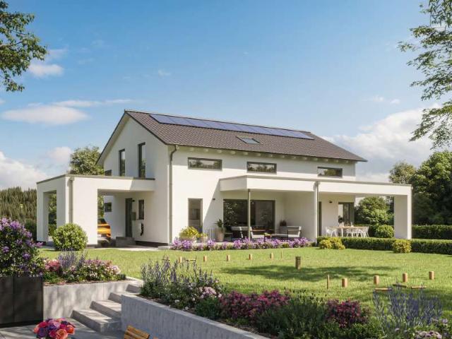 Haus kaufen in Vachendorf, Landkreis Traunstein