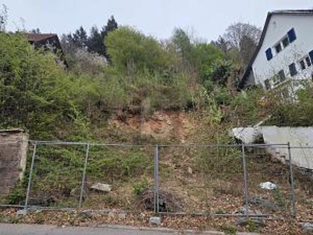 Erdgeschosswohnung kaufen in Peterstal, Heidelberg