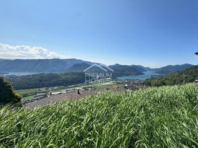 Immobilie kaufen in Cademario, Tessin