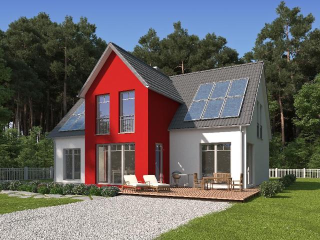 Haus kaufen in Pritzwalk, Brandenburg