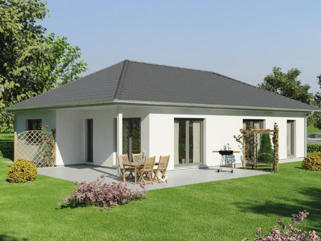 Haus kaufen in Lübstorf, Mecklenburg-Vorpommern