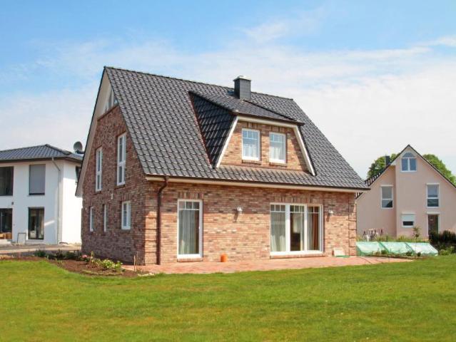 Villa kaufen in Bellin, Mecklenburg-Vorpommern