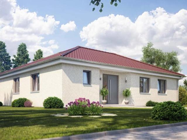 Haus kaufen in Güstrow, Mecklenburg-Vorpommern