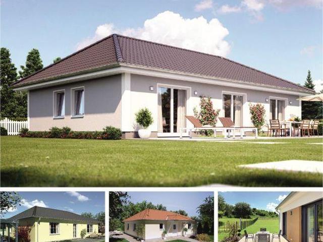 Haus kaufen in Güstrow, Mecklenburg-Vorpommern