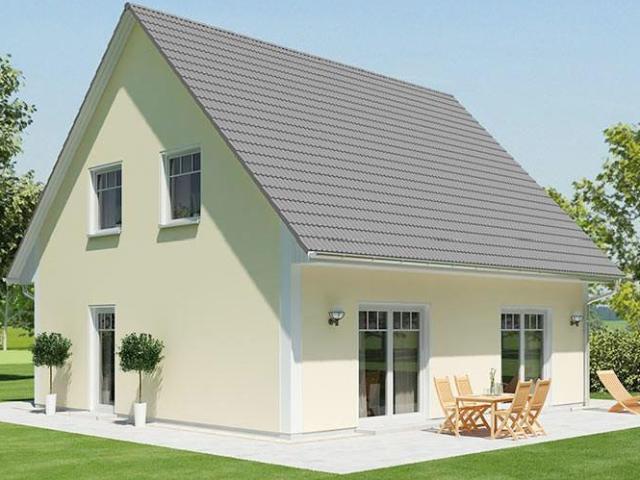 Haus kaufen in Güstrow, Mecklenburg-Vorpommern