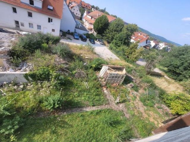 Erdgeschosswohnung kaufen in Kusterdingen, Baden-Württemberg