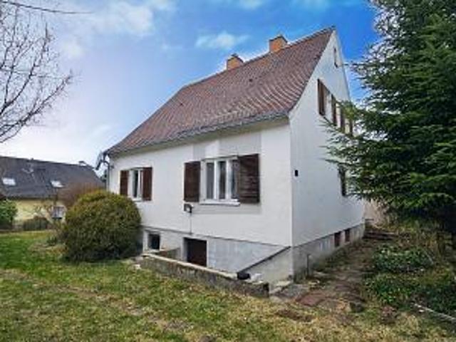 Erdgeschosswohnung mieten in Gilching, Bayern