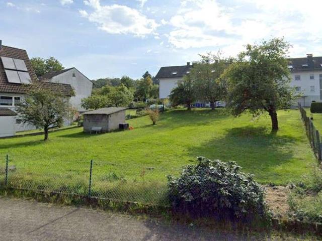 Erdgeschosswohnung kaufen in Rabenau, Sächsische Schweiz-Osterzgebirge