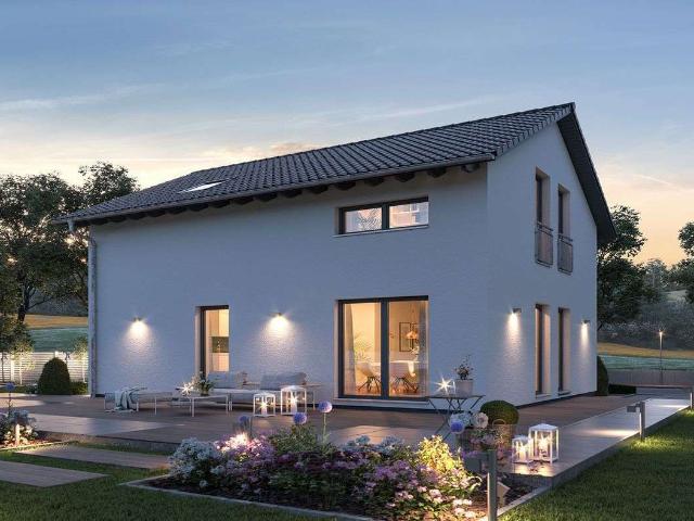 Haus kaufen in Burgberg, Erlangen
